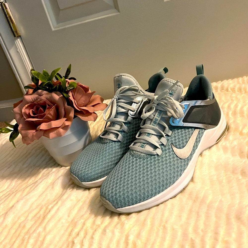 Nike Athletic Shoes